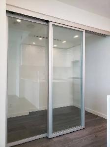 New Bright 1 Bdrm   Den, 4 minute walk to Station| Brentwood, Bu - Photo 6