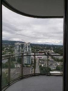 New Bright 1 Bdrm   Den, 4 minute walk to Station| Brentwood, Bu - Photo 7