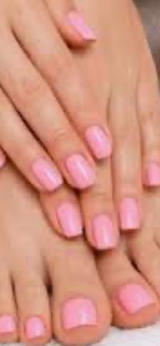 Happy Feet and Hands Mobile Spa Services - Photo 2