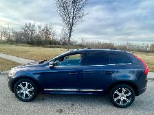 2015 Volvo XC60