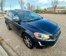 2015 Volvo XC60 - Photo 4