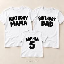 Custom T-Shirts | Kids $25 • Adults $30 | Vaughan - Photo 2