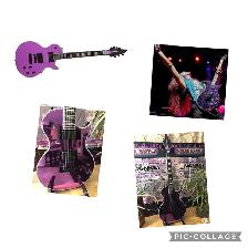 Rock Out 4 Jack Ultimate 5-Guitar Giveaway - Photo 5