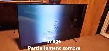 Reprise de téléviseurs écran plat défectueux (46' et plus) - Photo 2