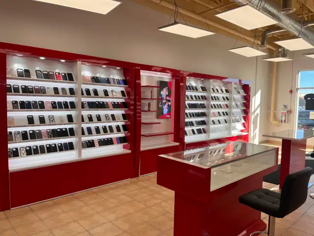 We Buy Used Phones & Accept Trade-ins