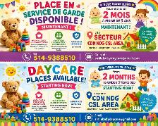 NDG CDN daycare /garderie - Photo 5