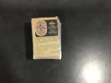 1971 opc   cfl  lot  (107) cards - Photo 2