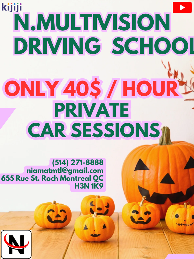 PRIVATE CAR SESSION FOR NEW GENERATION OF DRIVERS