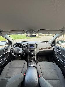 Hyundai Santa Fe Sport Premium AWD 2017 - Photo 2