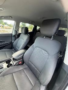 Hyundai Santa Fe Sport Premium AWD 2017 - Photo 3