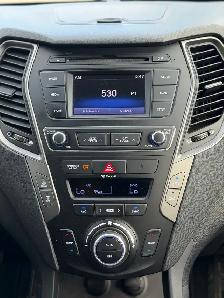 Hyundai Santa Fe Sport Premium AWD 2017 - Photo 5