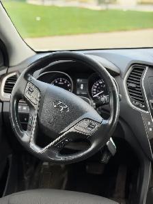 Hyundai Santa Fe Sport Premium AWD 2017 - Photo 6