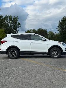 Hyundai Santa Fe Sport Premium AWD 2017 - Photo 8