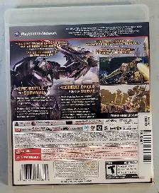 PS3 Transformers Fall Of Cybertron (33082501) - Photo 2