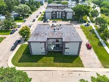 Condo across from Diefenbaker Park - Photo 2