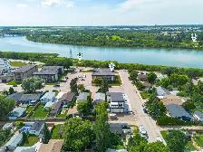 Condo across from Diefenbaker Park - Photo 3
