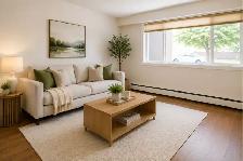 Condo across from Diefenbaker Park - Photo 4
