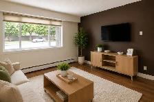 Condo across from Diefenbaker Park - Photo 5