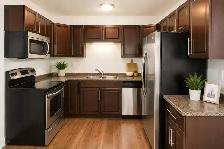 Condo across from Diefenbaker Park - Photo 6