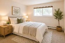 Condo across from Diefenbaker Park - Photo 7