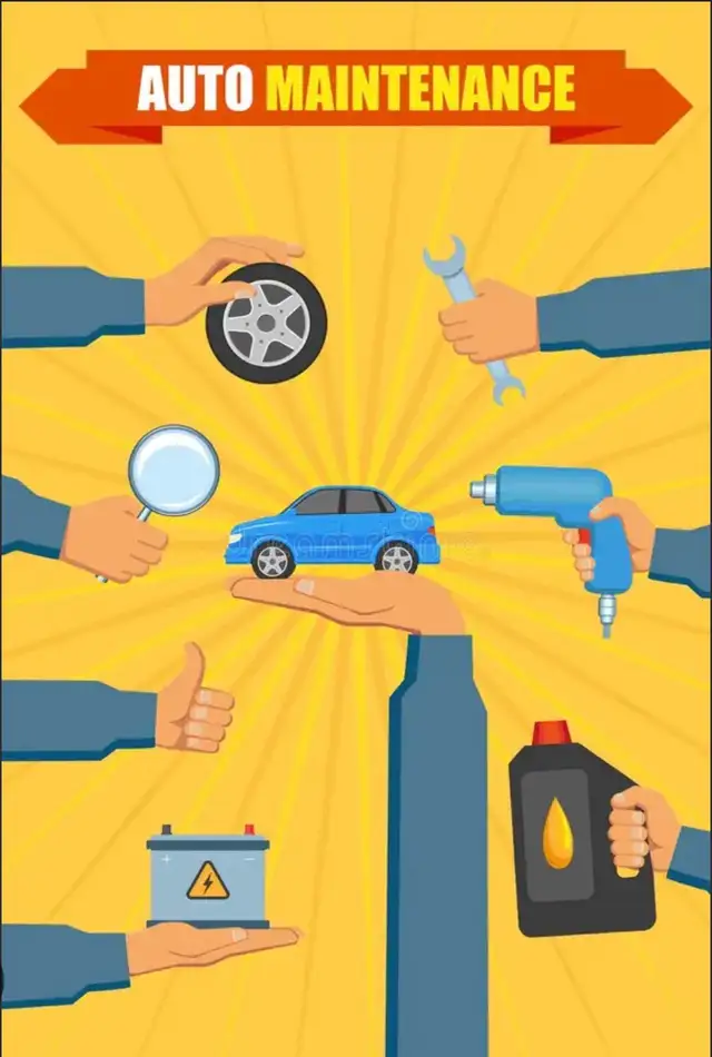 Mechanic Services