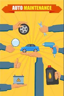 Mechanic Services