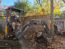 excavation - Photo 2
