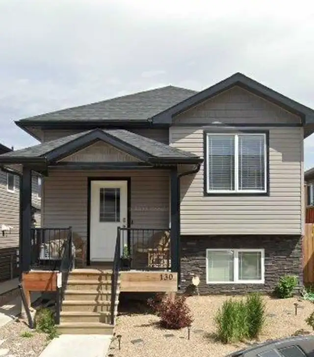 Evergreen 5 bedroom 3 bath house