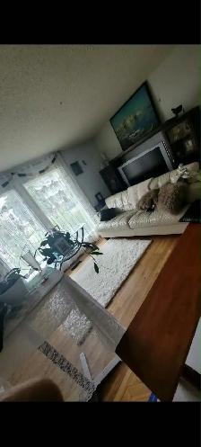 2 rooms for rent for females in the house