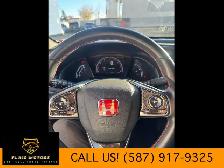 2020 Honda Civic Si Sedan - Photo 5
