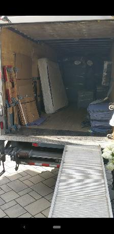 Moving Montreal to Toronto and Toronto to Montreal available - Photo 2