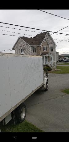 Moving Montreal to Toronto and Toronto to Montreal available - Photo 4