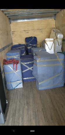 Moving Montreal to Toronto and Toronto to Montreal available - Photo 6