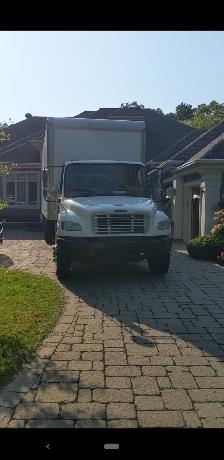 Moving Montreal to Toronto and Toronto to Montreal available - Photo 9