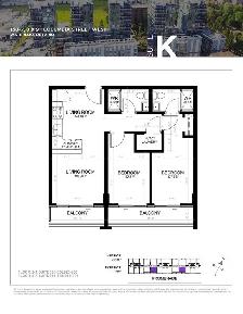 ROOMMATE WANTED – 5 MIN WALK TO UNIVERSITY OF WATERLOO!
