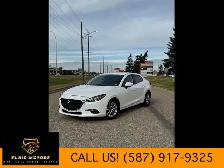 2018 Mazda Mazda3