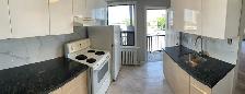 Beautiful Renovated 1 Bedroom at Main & Victoria - Move In Now!