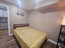 ALL INCLUSIVE. FULLY FURNISHED 2 Bedroom Beautiful Unit for Rent - Photo 3