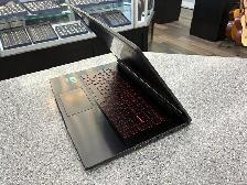 MSI Thin GF63 Gaming Laptop – RTX 4060, Intel Core i5-12450H - Photo 3