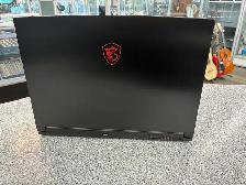 MSI Thin GF63 Gaming Laptop – RTX 4060, Intel Core i5-12450H - Photo 4