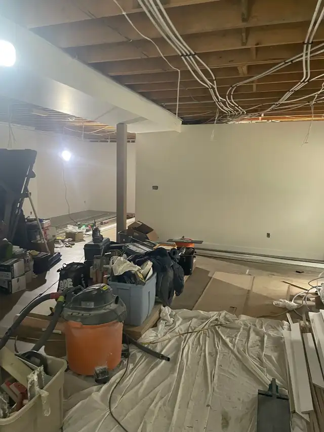 helper for t bar ceiling