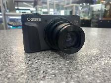 Canon SX730 HS 20.3 Megapixel Digital Camera