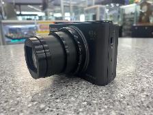 Canon SX730 HS 20.3 Megapixel Digital Camera - Photo 3