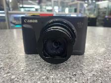 Canon SX730 HS 20.3 Megapixel Digital Camera - Photo 4
