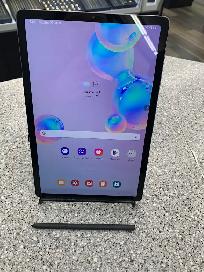 Samsung Galaxy Tablet S6 128GB