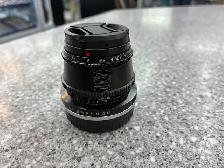 Ttartisan 35mm F1.4 Lens