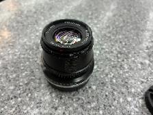Ttartisan 35mm F1.4 Lens - Photo 2