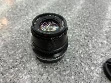 Ttartisan 35mm F1.4 Lens - Photo 3