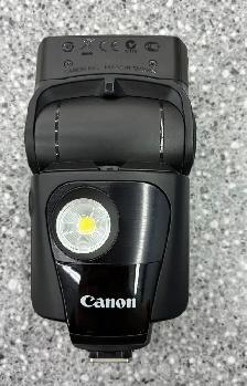 Canon 320EX Speedlite Flash