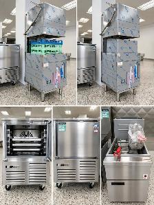 Restaurant Equipments in Saint-Eustache